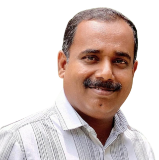 Unnikrishnan